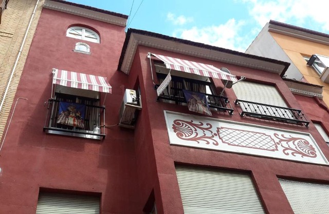 Arrabal de San Benito II