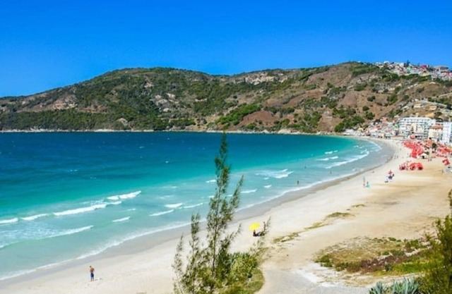 Arraial do Cabo - Prainha and most beautiful beaches.