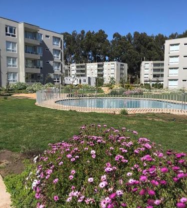 Arriendo Vacacional Papudo