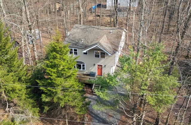 Arrowhead Lake Access, Pool, Fire Pit | Near Ski Resorts | Oswayo by AvantStay