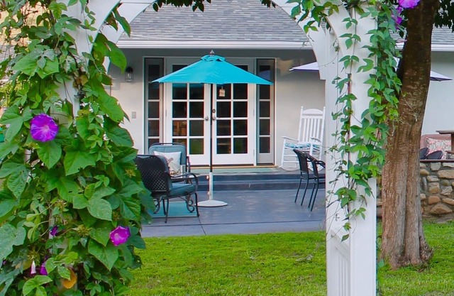 Arroyo Burro Beach Retreat