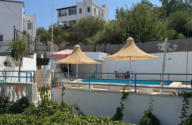 Artı Şahin Apart Otel