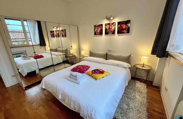 ART DISTRICT LOFTS IN VENICE