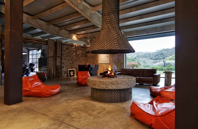 ART HANGAR - Art Hangar 1 ORI BE