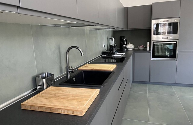 Art House Downtown luxury stay