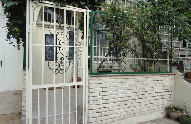 Art House Petunia-The place where you feel real taste of old Tbilisi style!