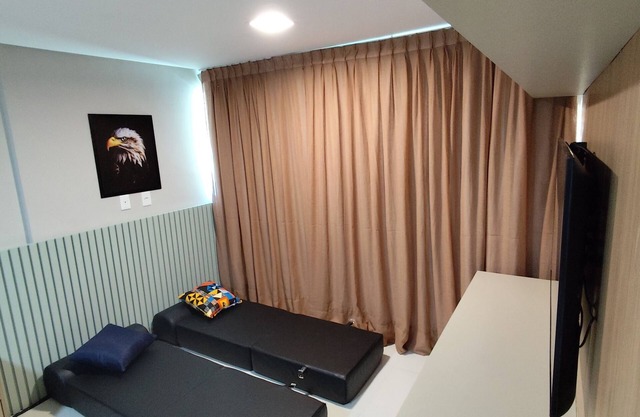 Art Studio Beira-Mar em Armação - 118