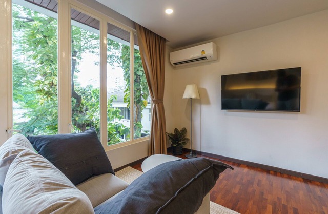 ART&ZEN 2BR dailyclean@ SUKHUMVIT 39 BTS Phrompong/GSF