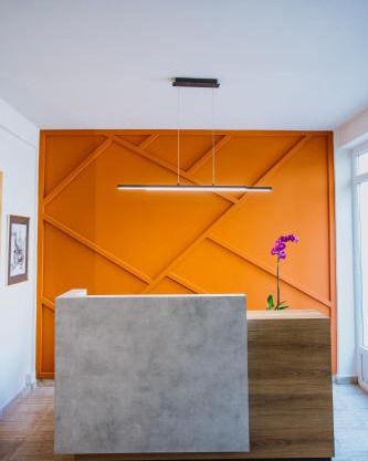 Artelo - Inspired Stay