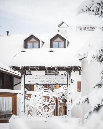 Arthotel Gratschwirt