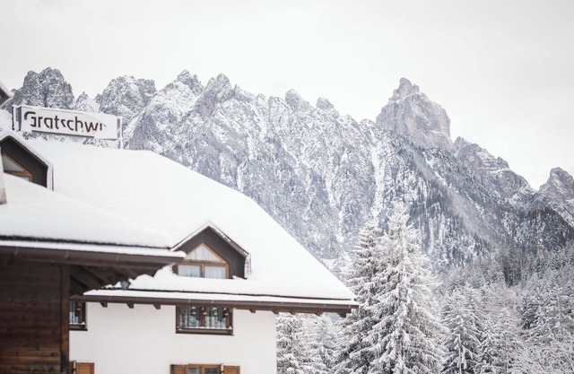 Arthotel Gratschwirt