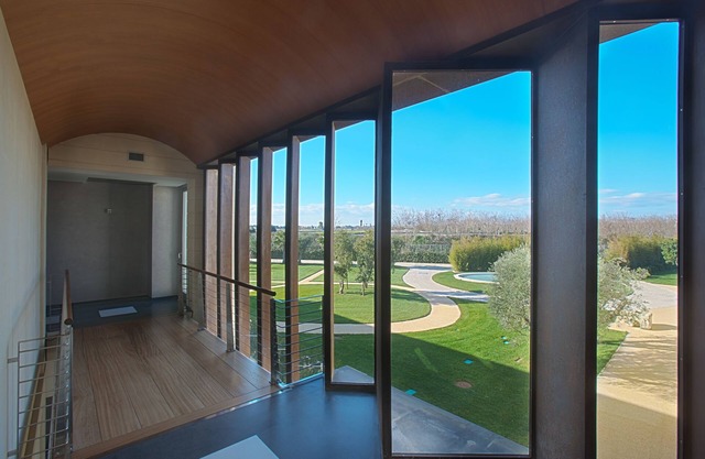 Arthotel & Park Lecce