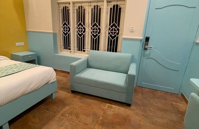 Artistik Abode