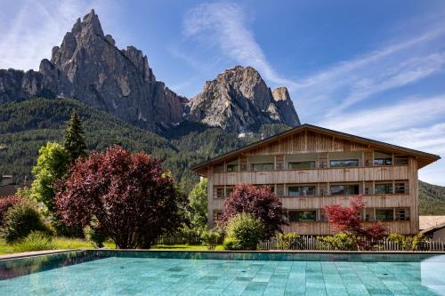 Artnatur Dolomites Hotel & Spa