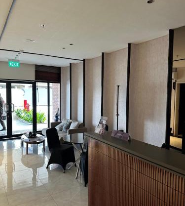 ARTsC Newville Luxury