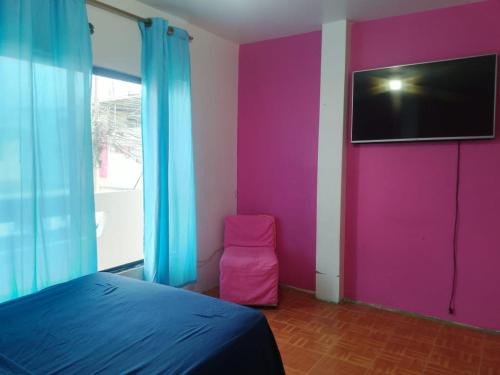 Artur House Alojamiento