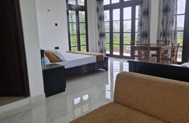 Aruni Villa - Knuckles Range