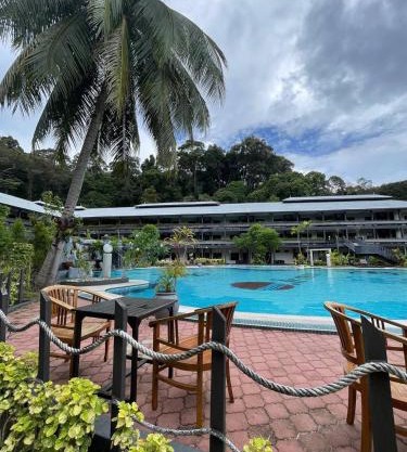 Arwana Beach Resort - BS