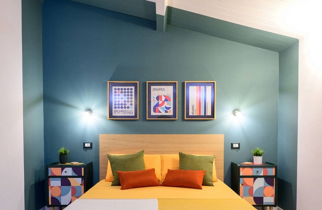 ARYA Bed and Breakfast Roccasecca | Frosinone