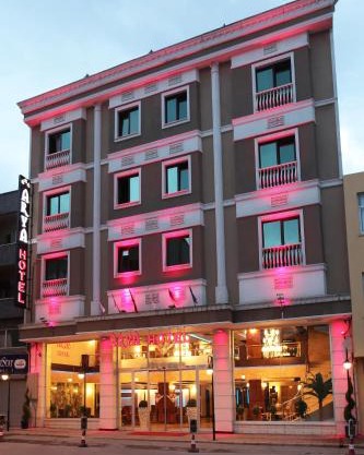 Arya Hotel Sakarya