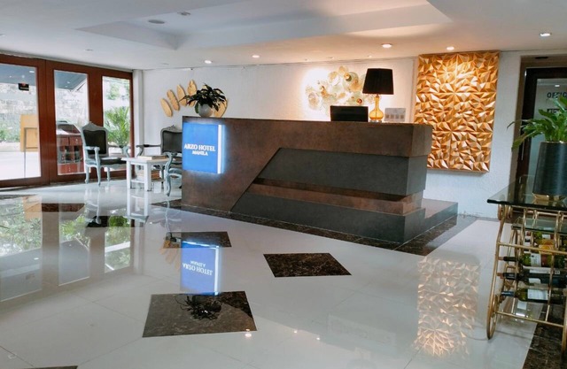 Arzo Hotel Manila