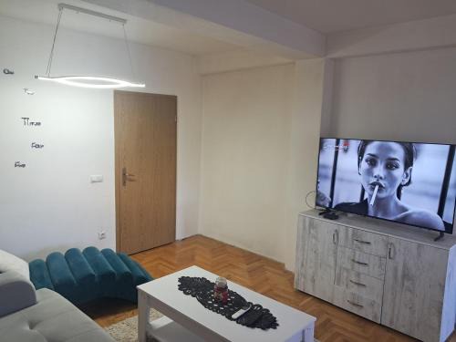 AS Apartment Tetovo