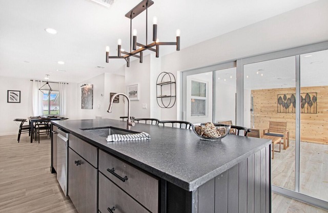 As seen in Dwell- Stunning Modern Coastal Getaway