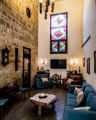 Asamina Boutique Hotel