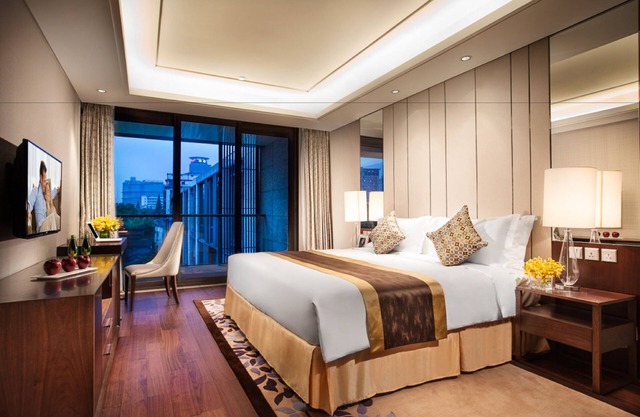 Ascott Heng Shan Shanghai