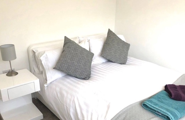 Ashbrook Harwell 18 S