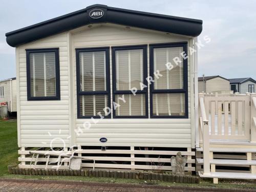 Ashcroft - Centrally located 2 bed with parking at Seal Bay Resort