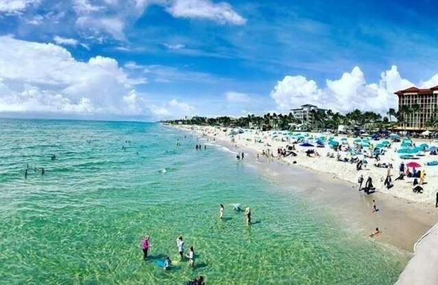 Ashley Brooke Beach Resort
