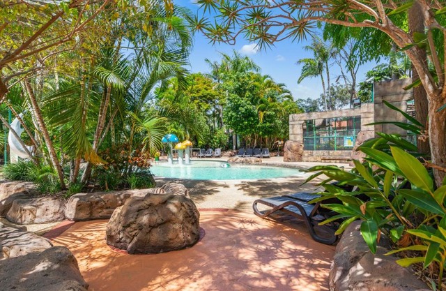 Ashmore Palms Holiday Village