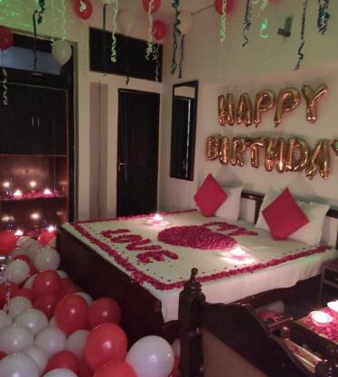 Ashu Villa