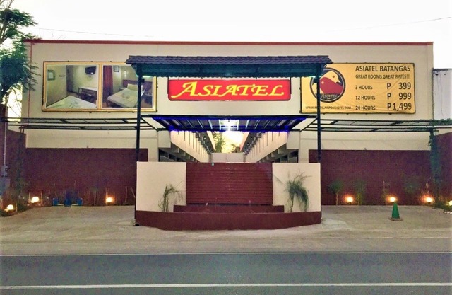 Asiatel Batangas
