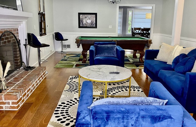 Ask for special Beautiful home w/POOL & SPA. Please read the description in full