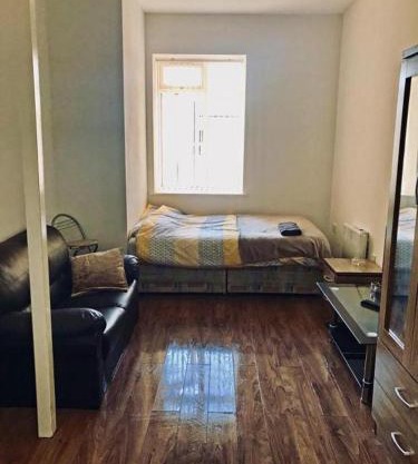 ASM Studio Apartment