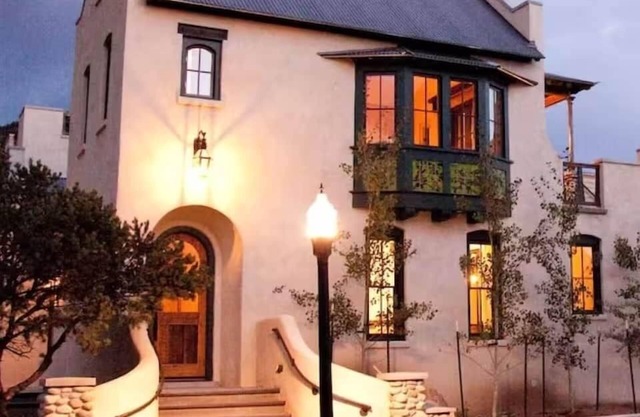 Aspen Courtyard Residence