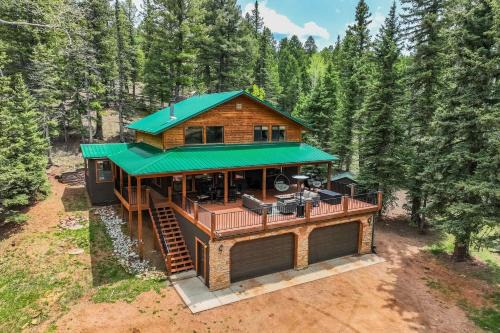 Aspen Haven - Mountain Retreat BBQ Scenic Views
