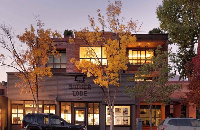 Aspen Penthouse | Hot Tub, Theater & Views