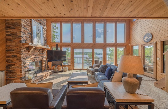 Aspen Shores Pt. II by Innsbrook Vacations!