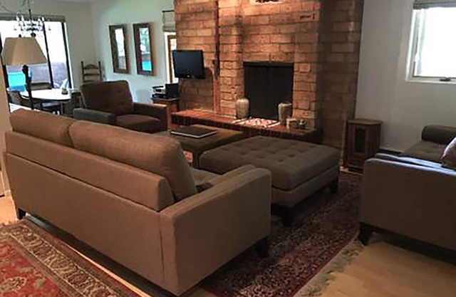 Aspen West End 2 Bdrm/2 Bath Apartment