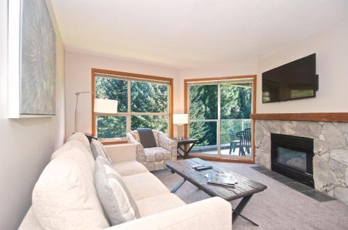 Aspens on the Mountain Ski In Out