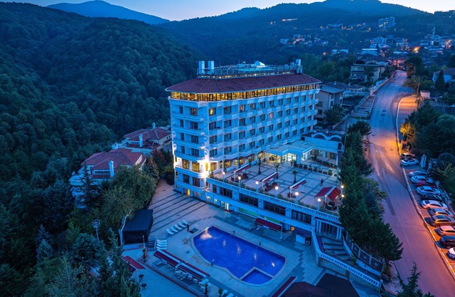 Asr-ı Ala Thermal Yalova