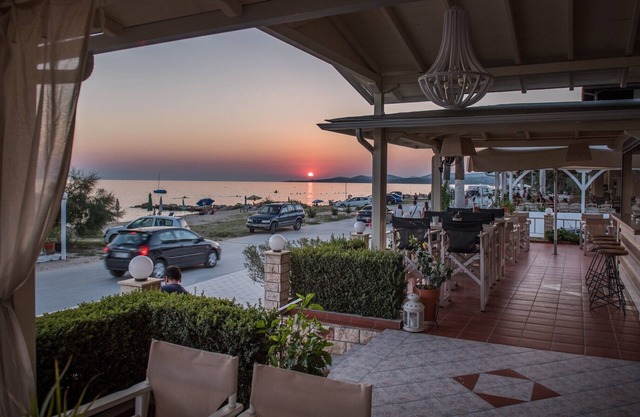 Assano Sea Front Luxury