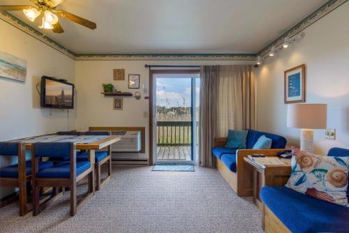 Assateague Inn 109-S