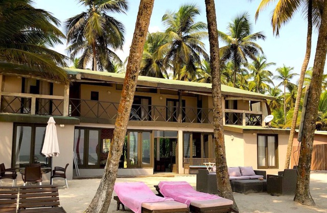 Assinie - Villa Regine