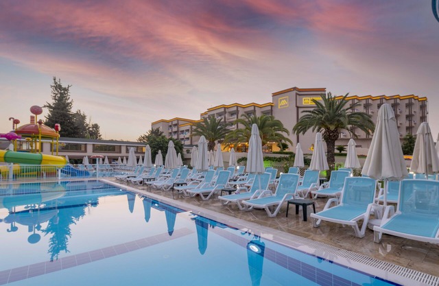 Asteria Collection Side (Ex. Labranda Excelsior)