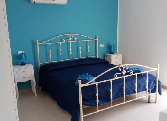 Astonishing Calabria pet friendly apts