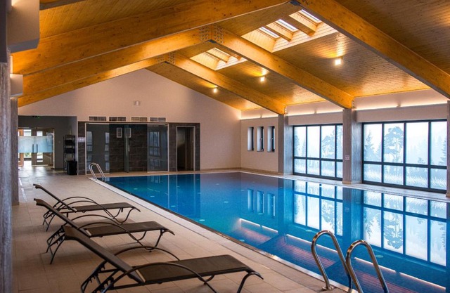 Astoria Horse Center